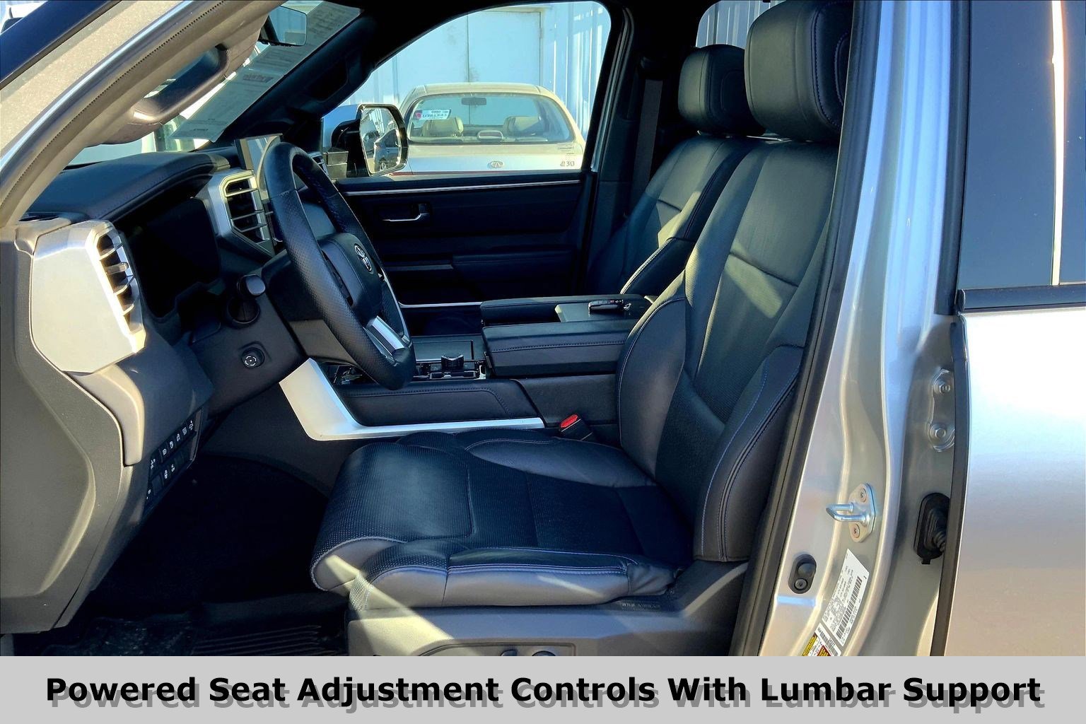 Used 2023 Toyota Sequoia image 26