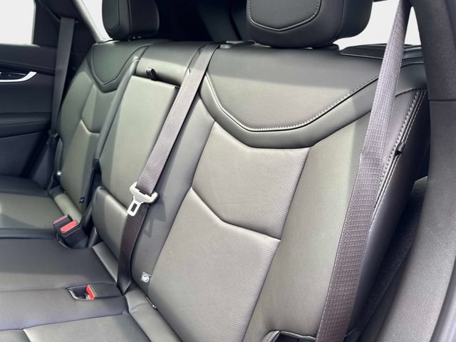 New 2026 Cadillac XT5 Premium Luxury w/ Driver Assist Package AWD/4WD image 12