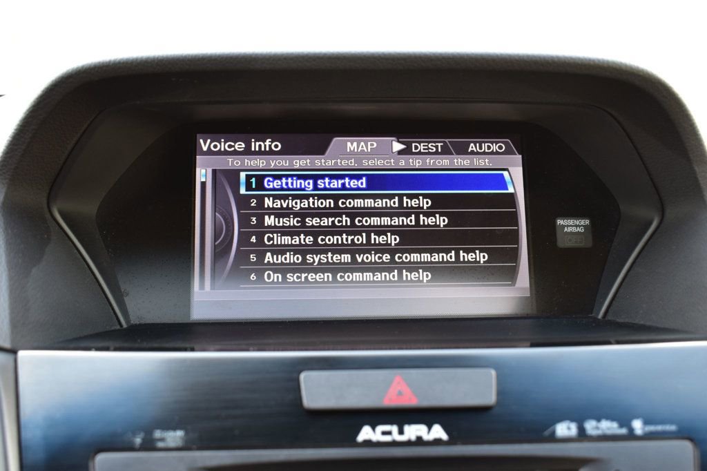 Used 2014 Acura ILX w/ Technology Package FWD image 33