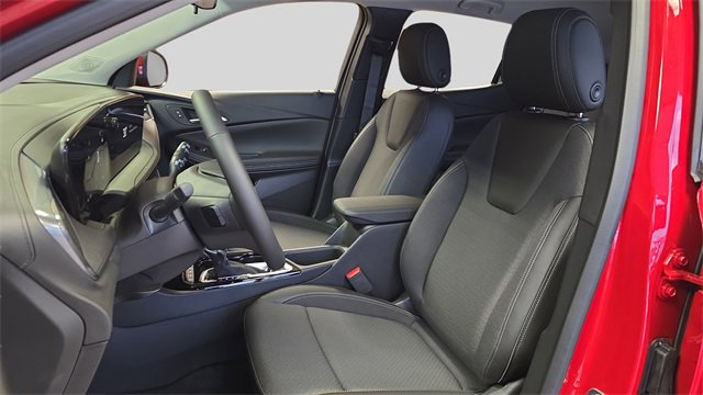 New 2026 Buick Encore GX Preferred w/ Comfort Package image 11