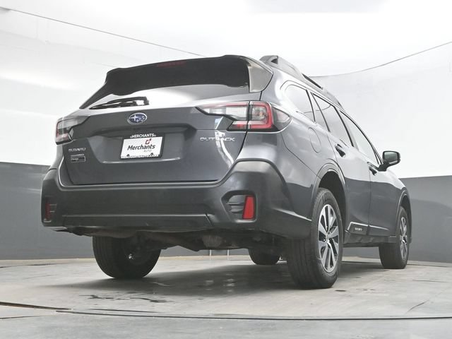 Used 2021 Subaru Outback Premium AWD/4WD image 35