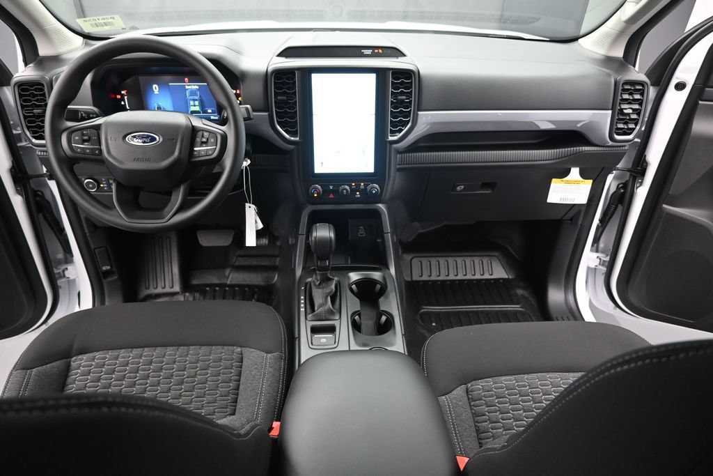 New 2026 Ford Ranger XL AWD/4WD image 18