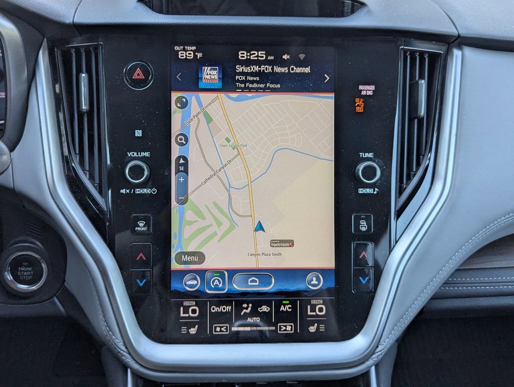 Used 2020 Subaru Outback Limited image 13