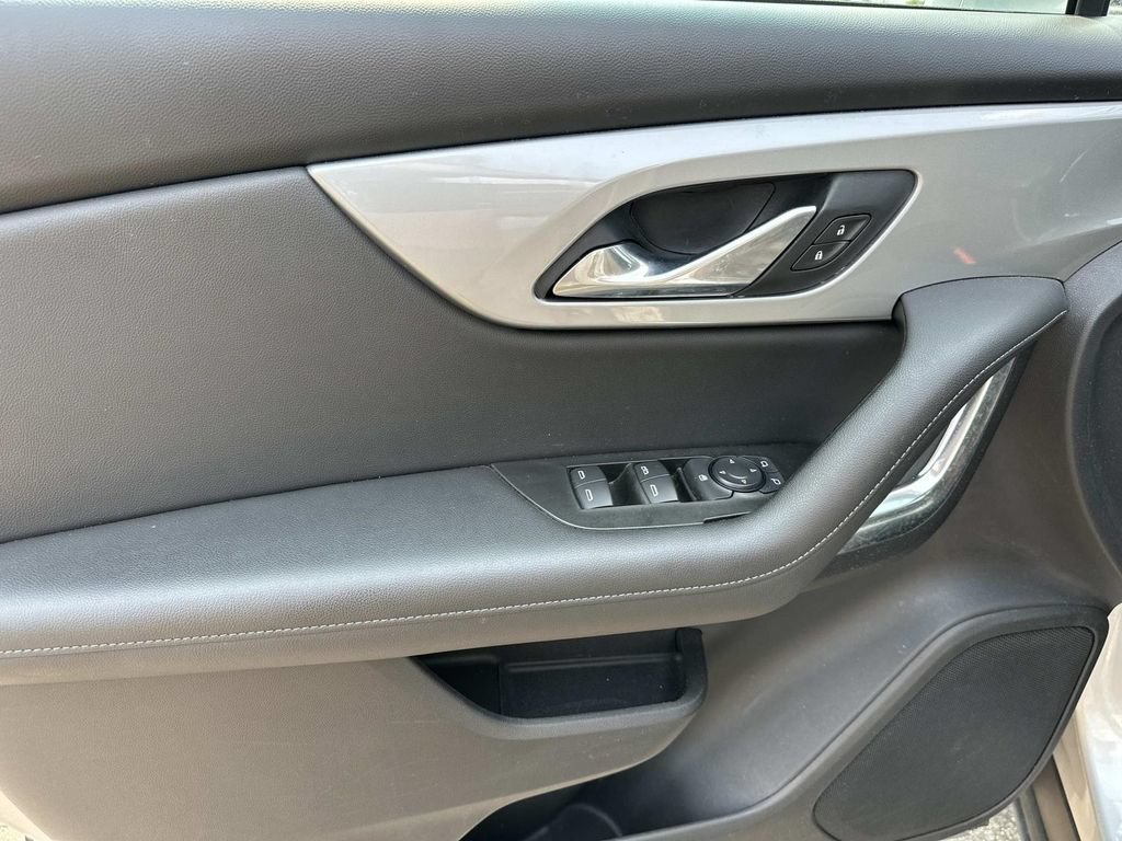 Used 2020 Chevrolet Blazer LT w/ LPO, Floor Liner Package FWD image 13