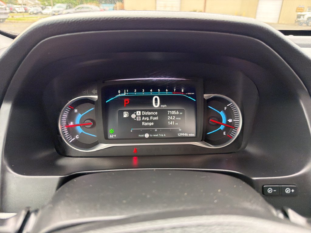 Used 2019 Honda Pilot EX-L image 23