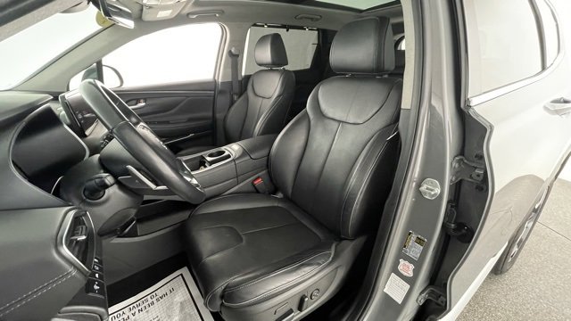 Used 2023 Hyundai Santa Fe Limited image 33
