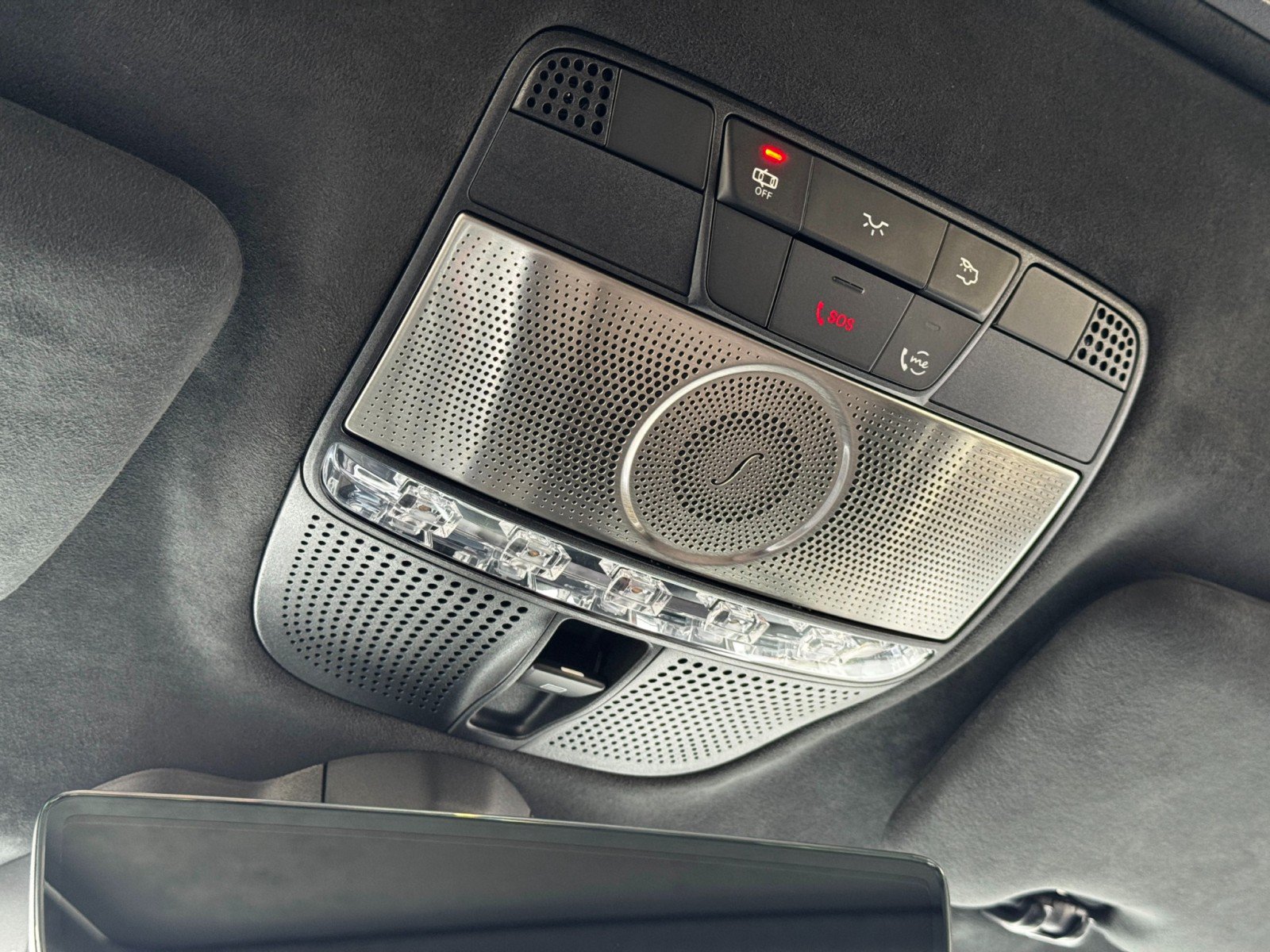 Used 2023 Mercedes-Benz G 63 AMG Squared image 45