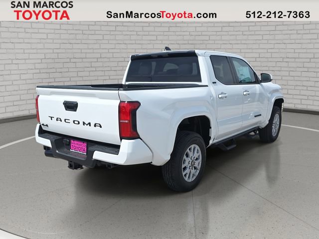 New 2026 Toyota Tacoma SR5 image 5