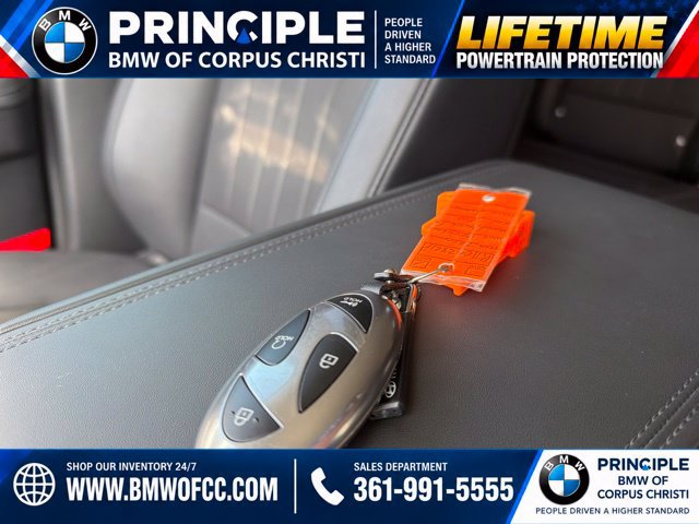 Used 2024 Hyundai Santa Fe SEL FWD image 36