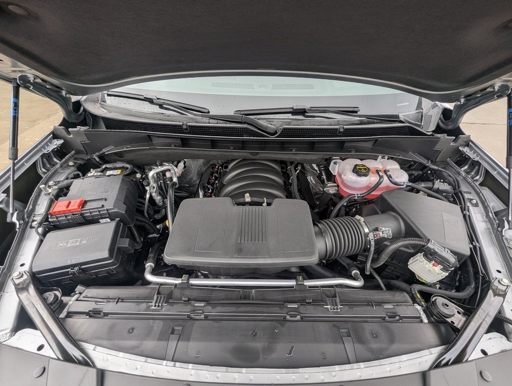 New 2026 GMC Yukon XL Denali w/ Denali Reserve Package image 12