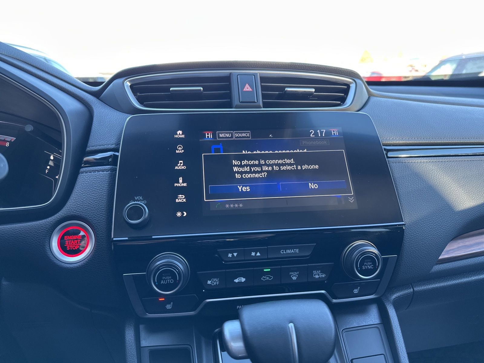 Used 2020 Honda CR-V Touring image 50