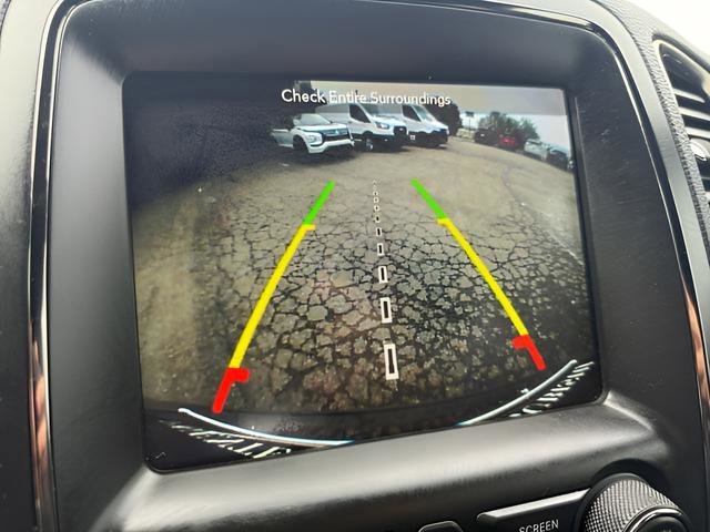 Used 2019 Dodge Durango GT w/ Blacktop Package image 18