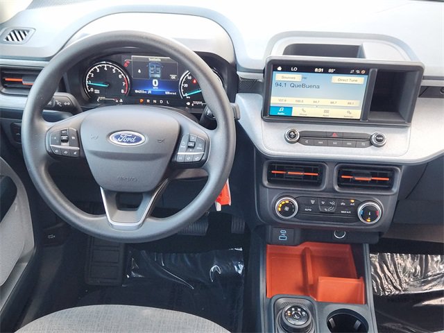Used 2024 Ford Maverick XLT w/ Equipment Group 300A Standard AWD/4WD image 27