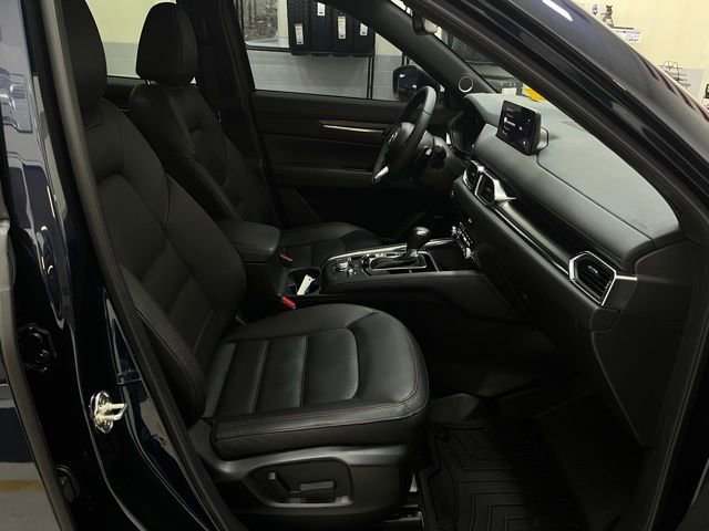 Used 2025 MAZDA CX-5 2.5 Turbo image 33