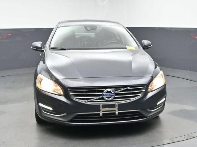 Used 2014 Volvo S60 T5 FWD image 2