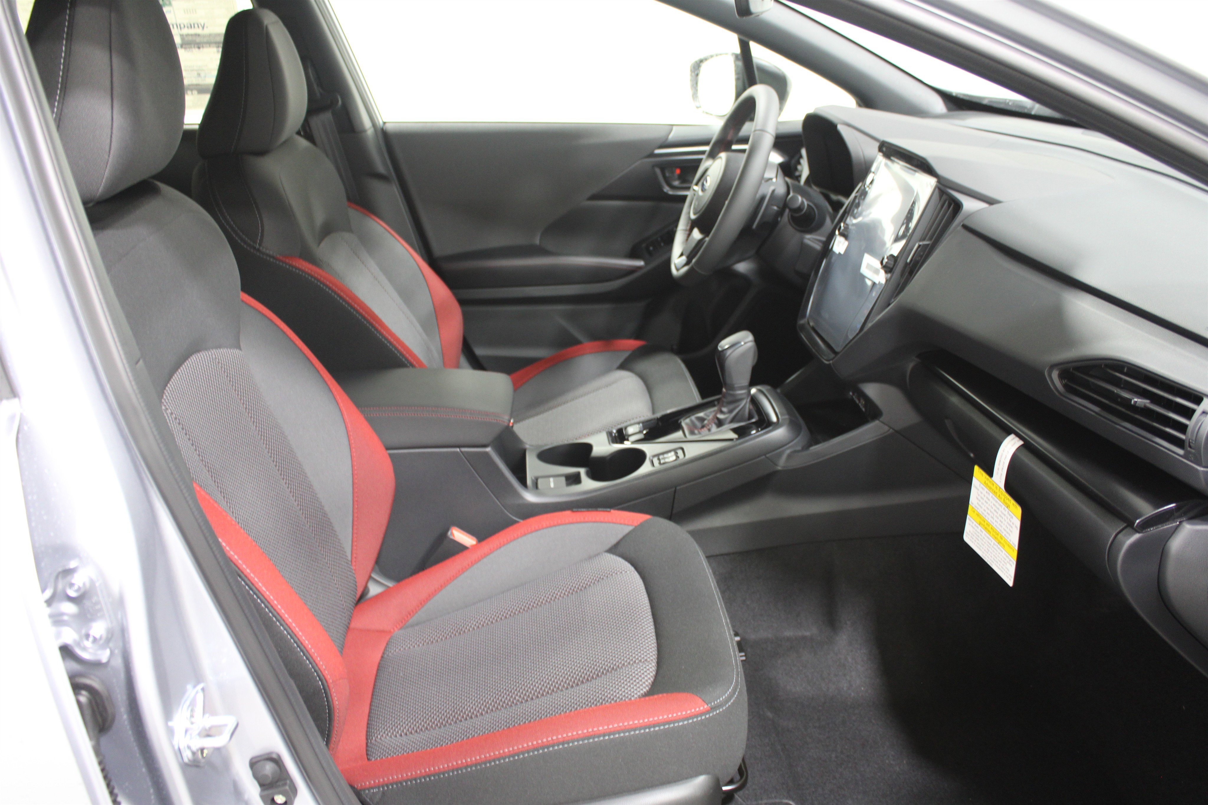 New 2026 Subaru Impreza RS image 23