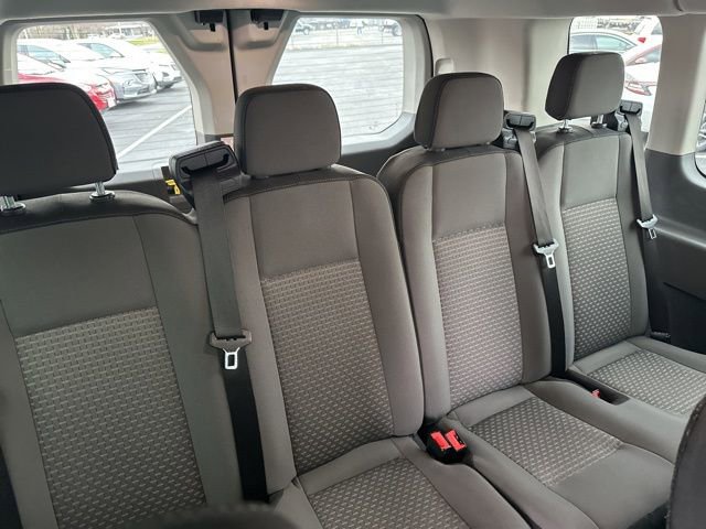Used 2024 Ford Transit 350 XLT image 24