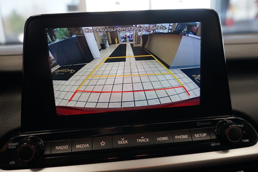 Used 2019 Kia Forte LXS image 8