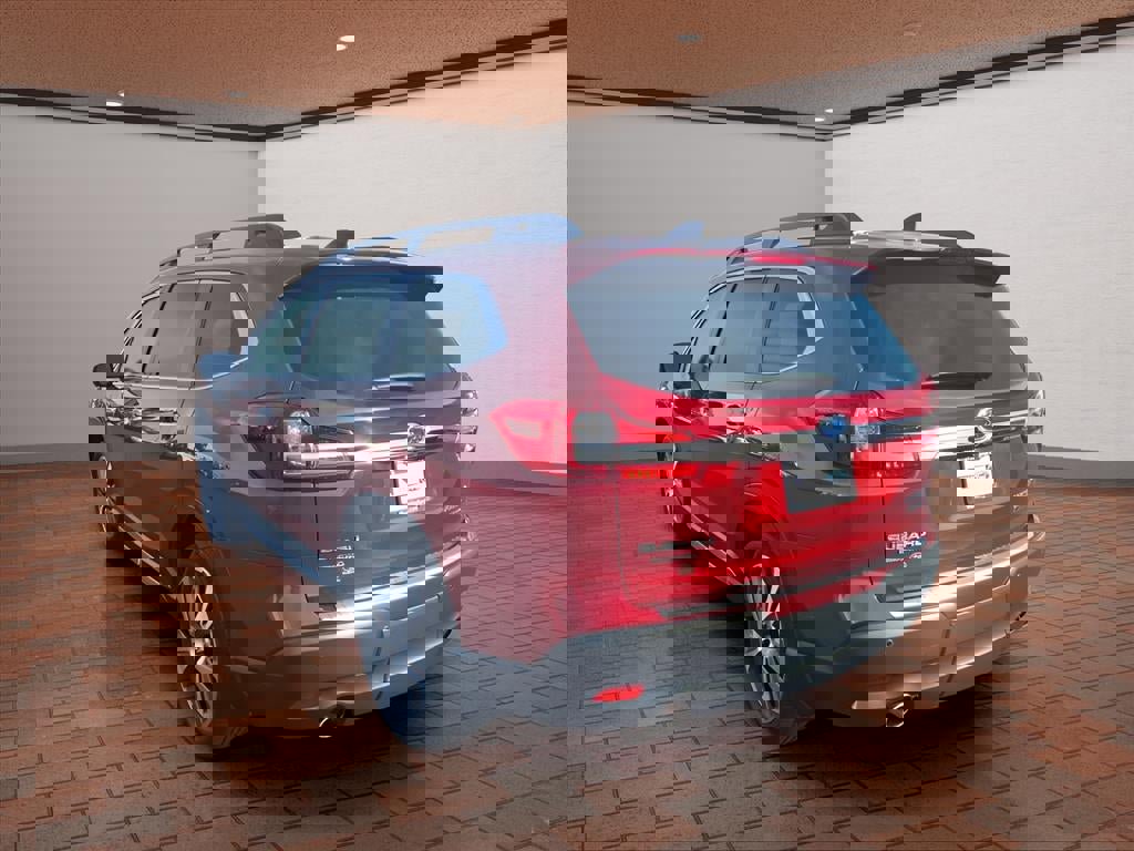 Used 2021 Subaru Ascent Touring w/ Popular Package #2A image 6