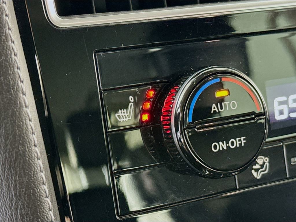 Certified 2024 INFINITI QX80 Luxe image 20