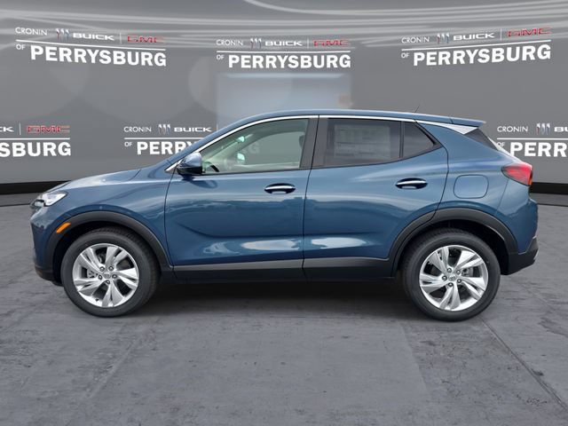 New 2026 Buick Encore GX Preferred w/ Comfort Package FWD image 5