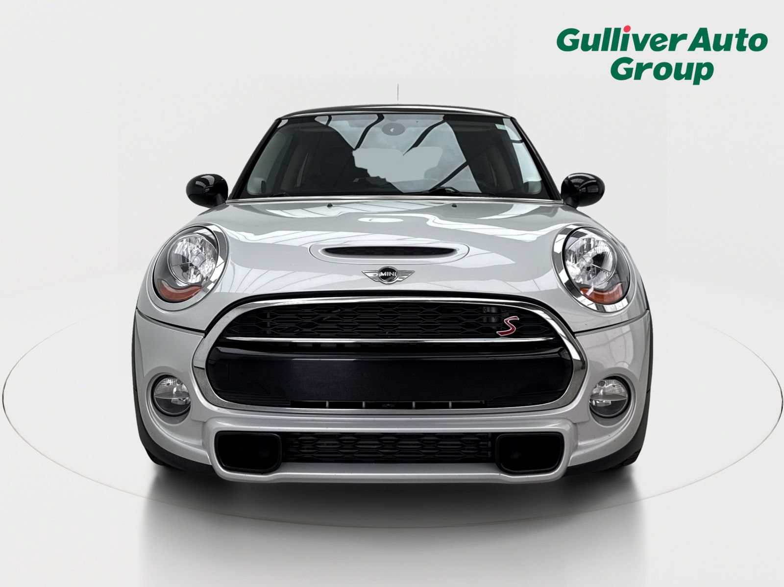 Used 2015 MINI Cooper S FWD image 14