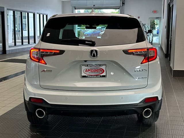 Used 2026 Acura RDX w/ Advance Package AWD/4WD image 5