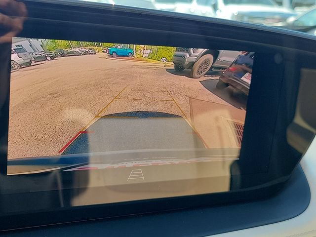 New 2026 Buick Encore GX Preferred w/ Comfort Package AWD/4WD image 23