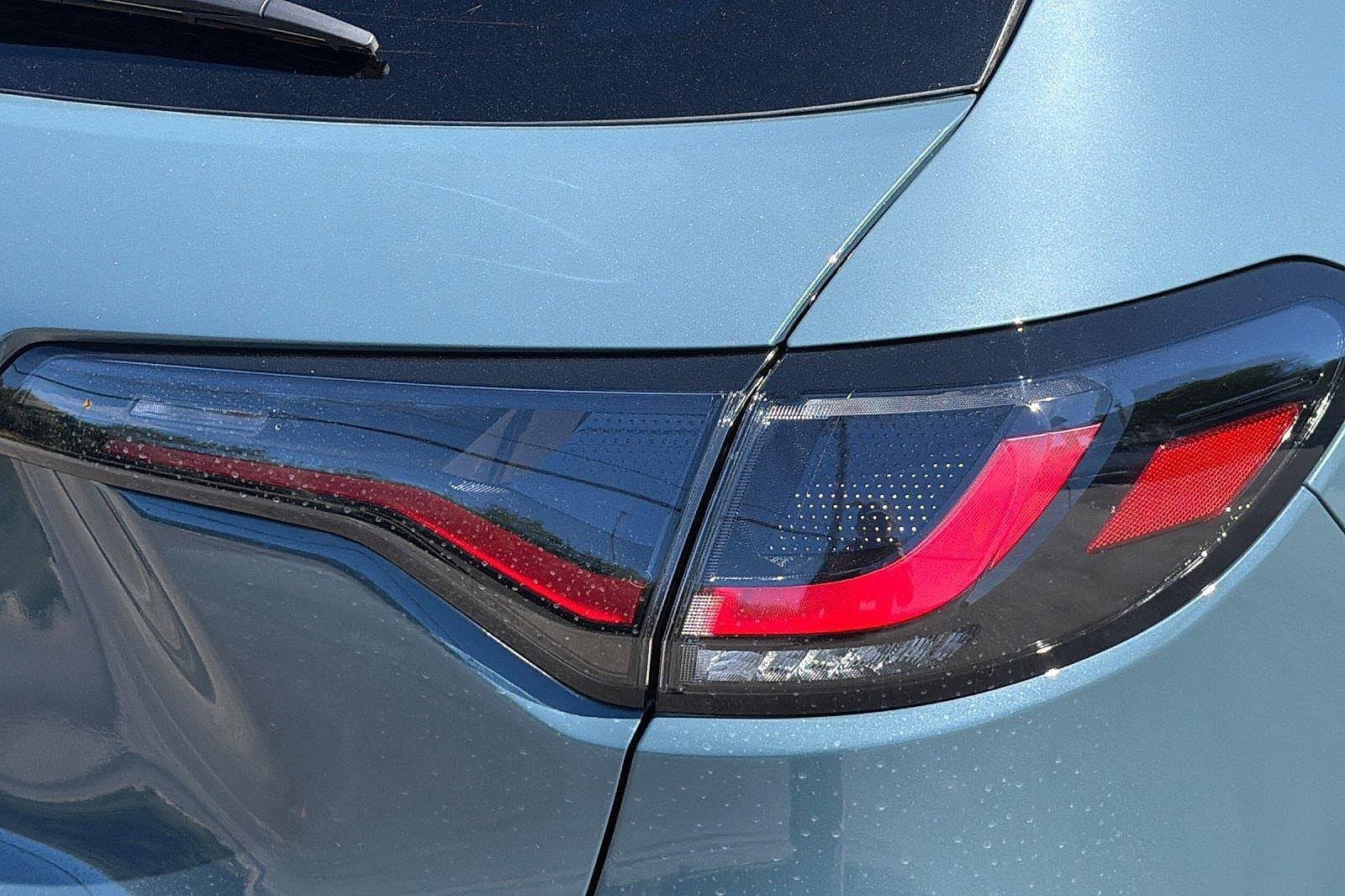 New 2027 Honda HR-V EX-L image 18