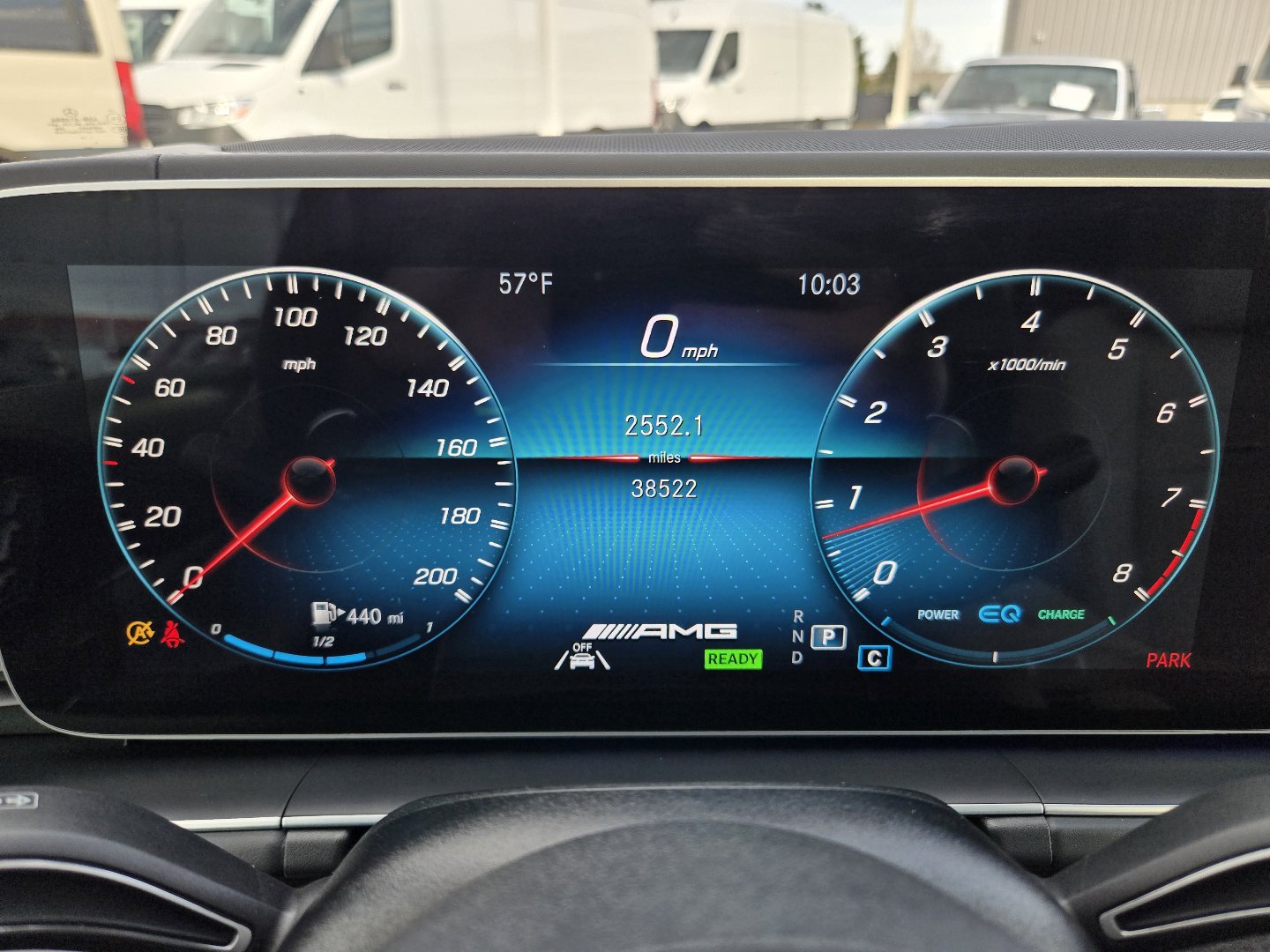 Used 2021 Mercedes-Benz GLE 63 AMG S image 25