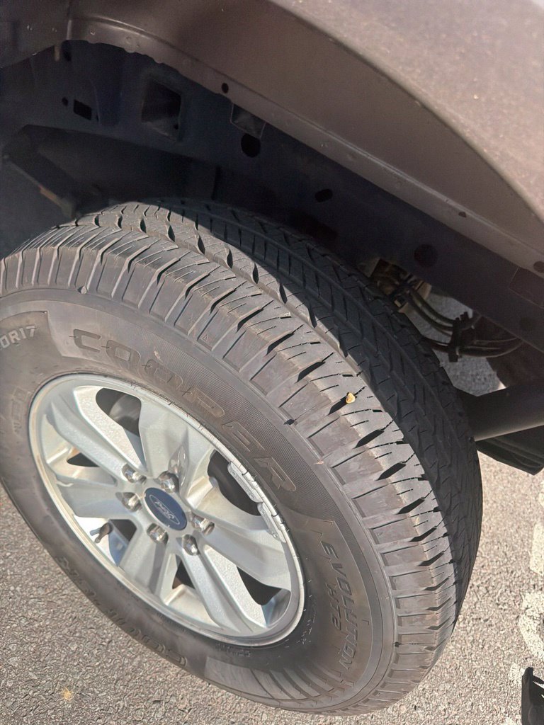 Used 2019 Ford F150 XLT AWD/4WD image 4