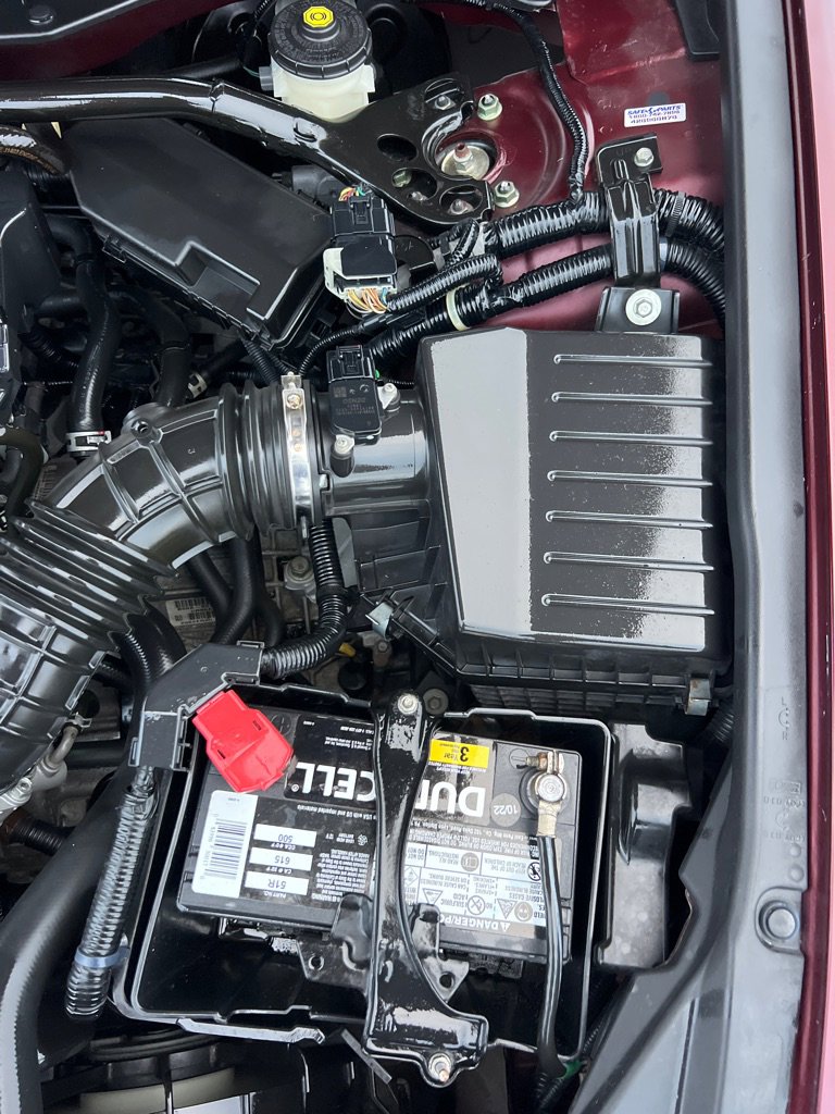 Used 2012 Honda Accord EX-L image 43