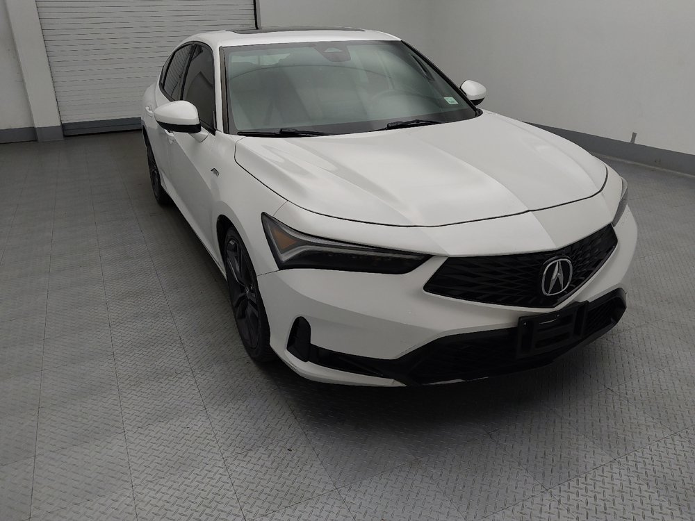 Used 2023 Acura Integra A-Spec FWD image 14
