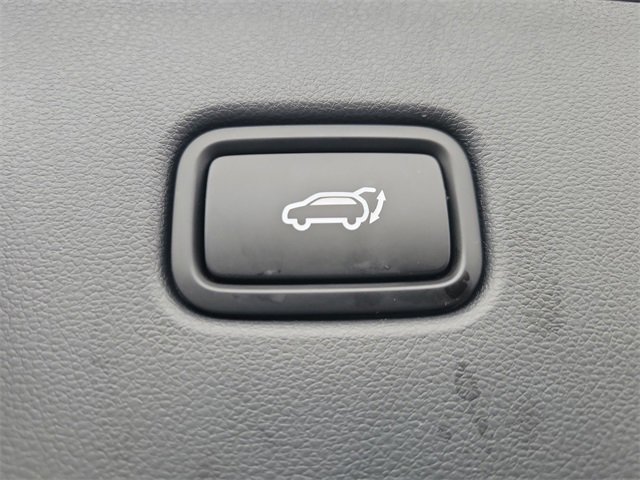 Used 2025 Hyundai Tucson SEL image 10