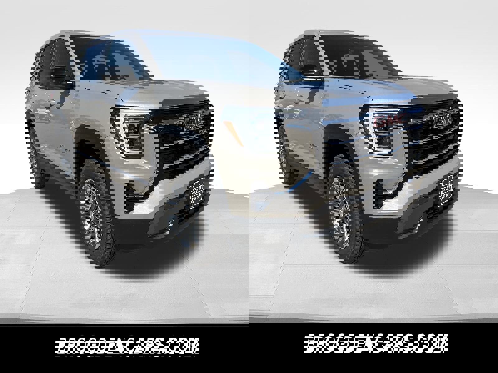 New 2026 GMC Terrain Elevation image 8