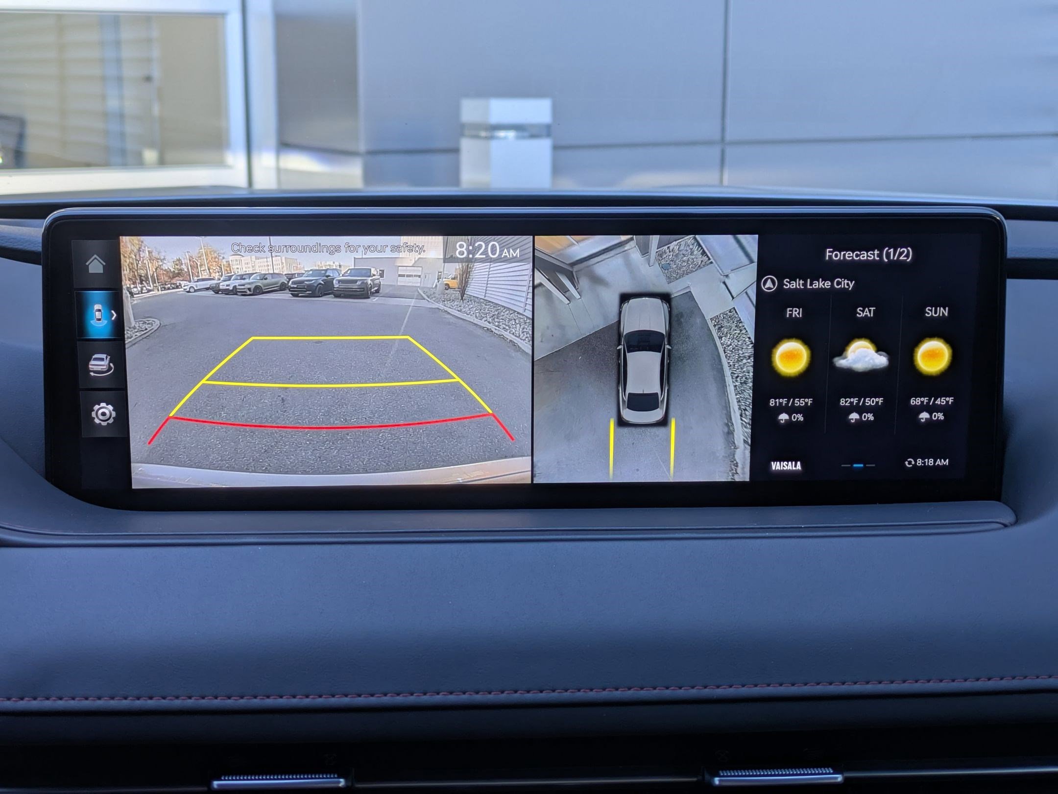 Used 2023 Genesis G80 3.5T Sport image 20