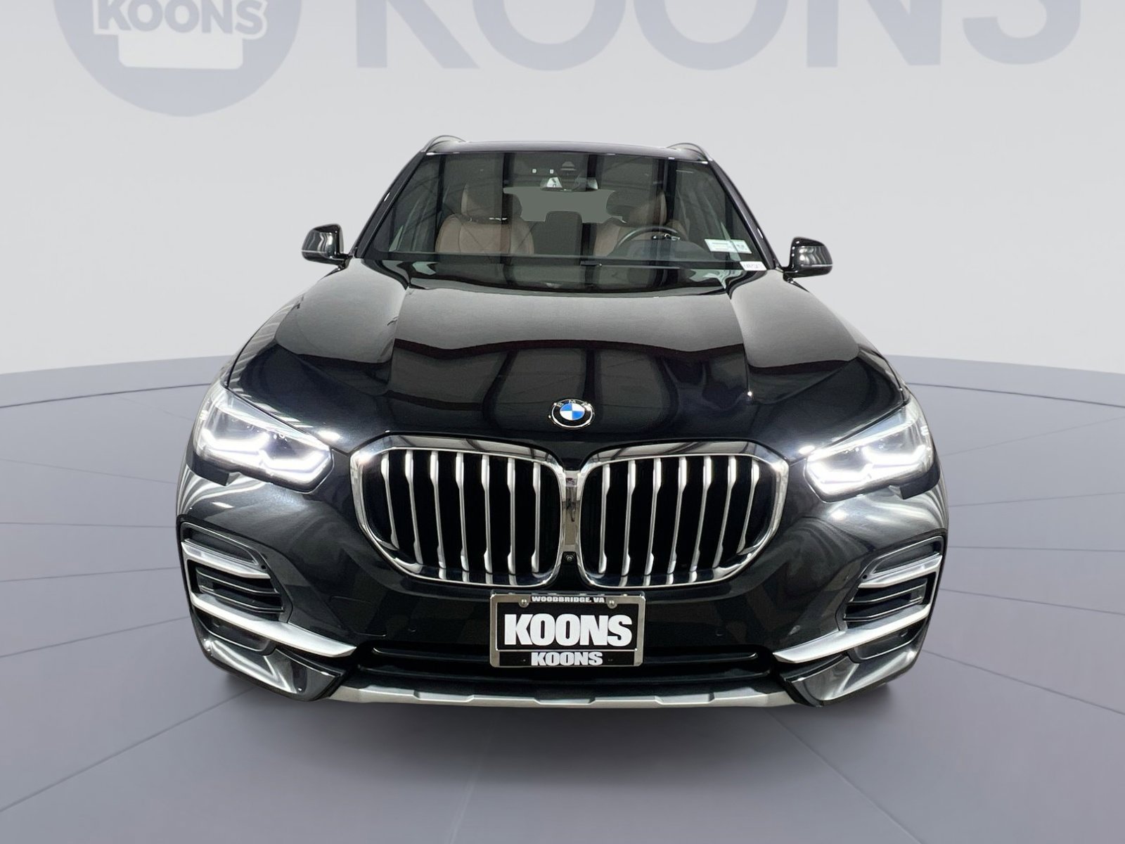Used 2023 BMW X5 xDrive40i w/ Premium Package image 11