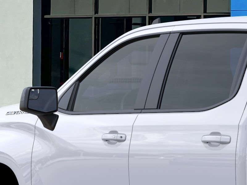 New 2026 Chevrolet Silverado 1500 RST AWD/4WD image 12