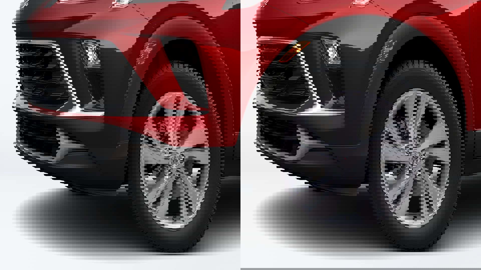 New 2026 Buick Encore GX Preferred w/ Comfort Package image 32