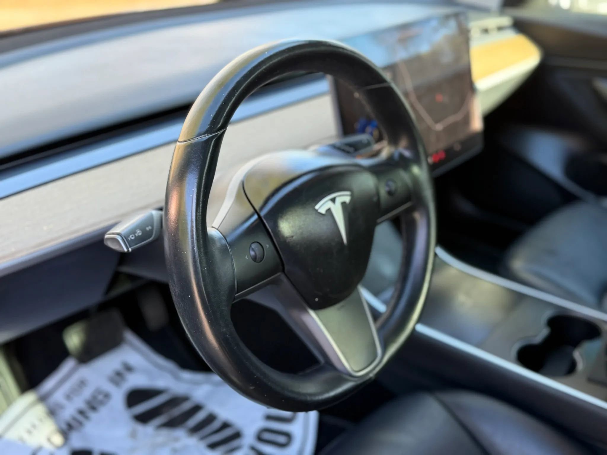 Used 2018 Tesla Model 3 Mid Range image 11