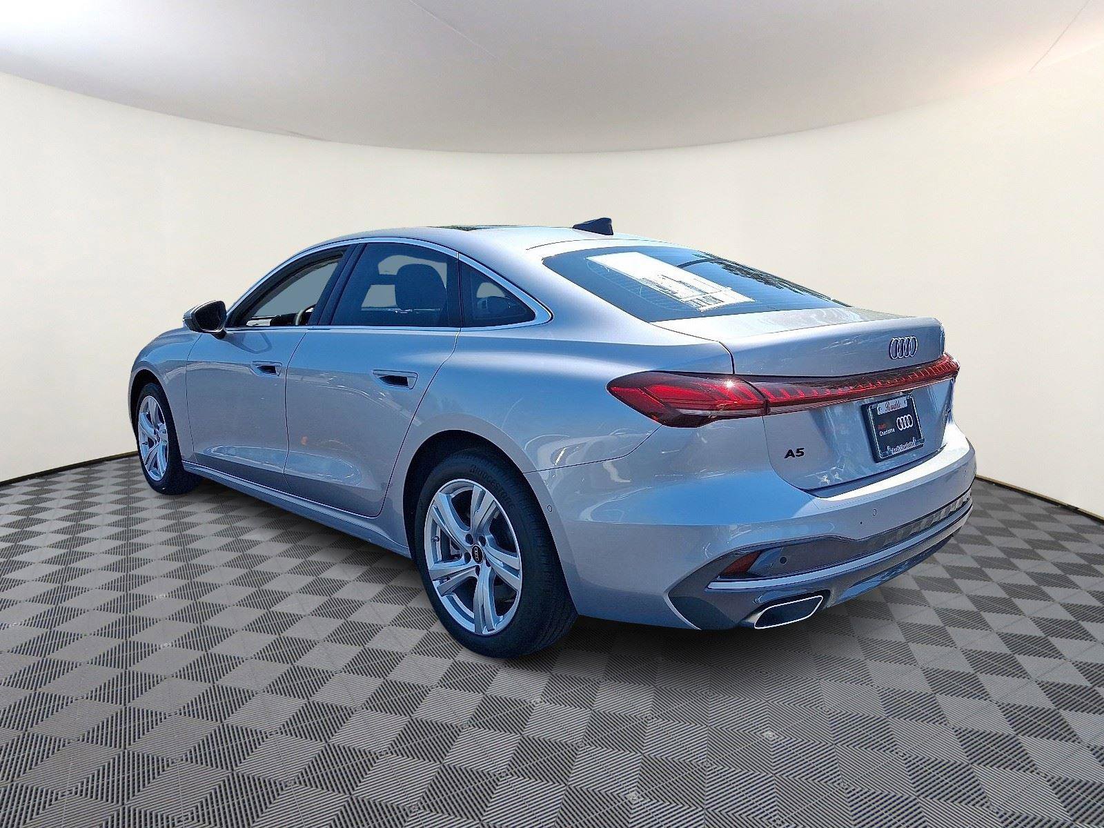 New 2025 Audi A5 2.0T Premium image 4