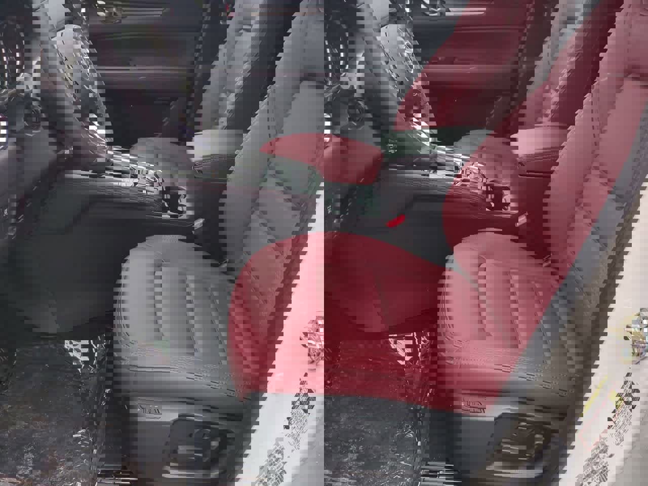 New 2025 MAZDA CX-5 Carbon Edition image 15