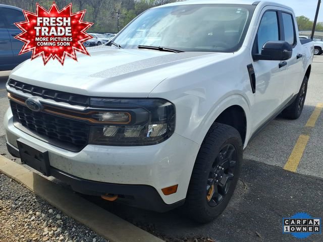 Used 2024 Ford Maverick Tremor w/ Tremor Off-Road Package image 1