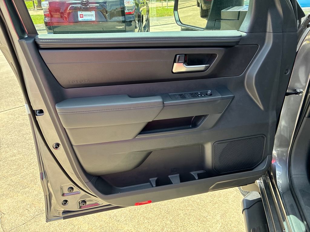 New 2026 Toyota Tundra SR5 RWD image 12
