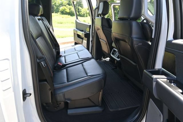 Certified 2025 Ford F450 Lariat w/ Lariat Ultimate Package AWD/4WD image 37