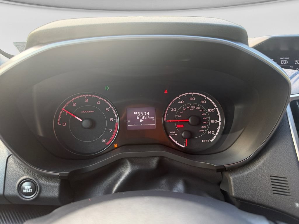 Used 2022 Subaru Crosstrek 2.0i Premium AWD/4WD image 27