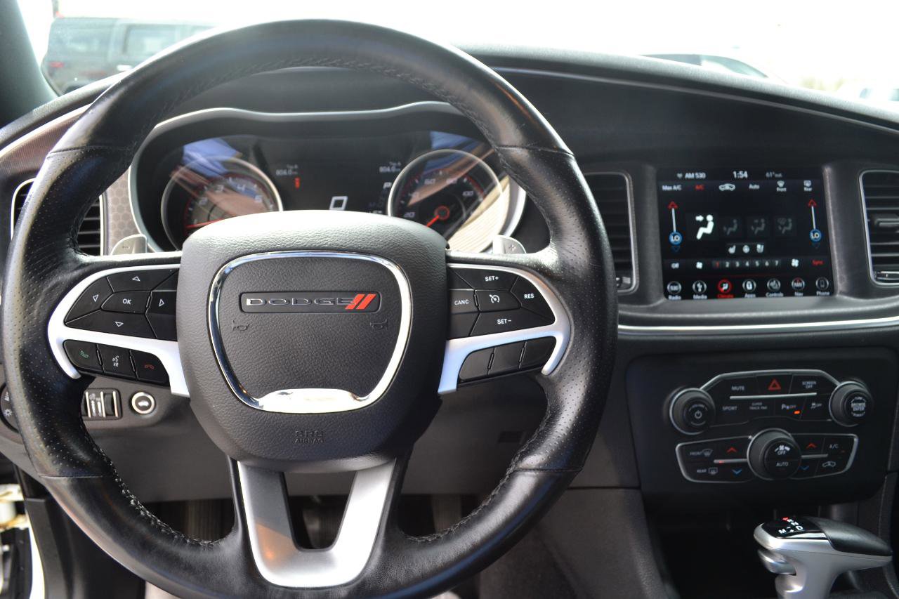Used 2018 Dodge Charger GT image 15