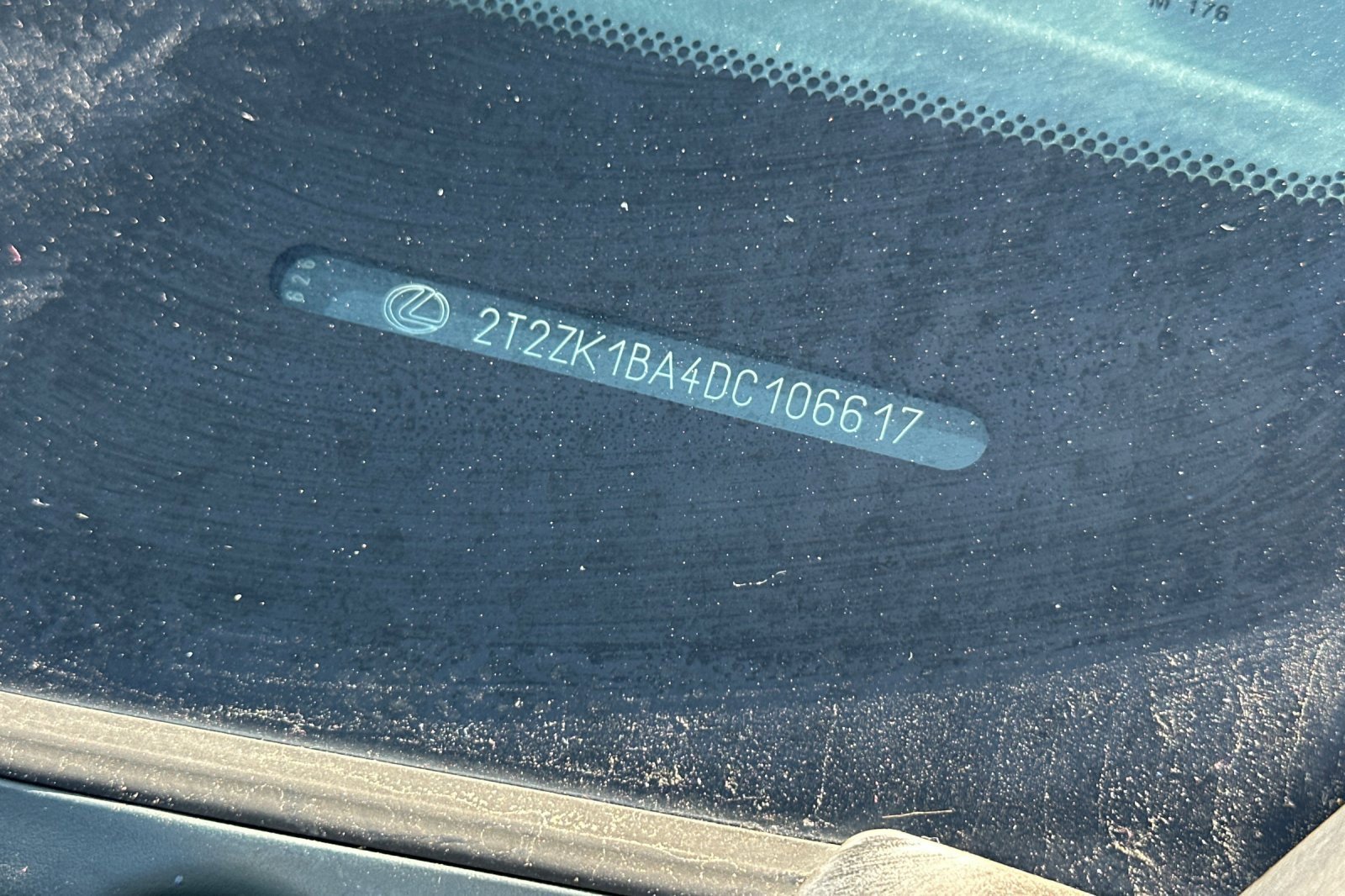 Used 2013 Lexus RX 350 FWD image 7