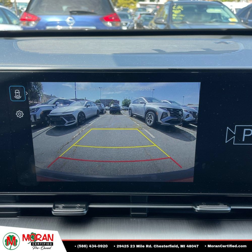 Used 2024 Hyundai Kona SEL w/ Convenience Package AWD/4WD image 13