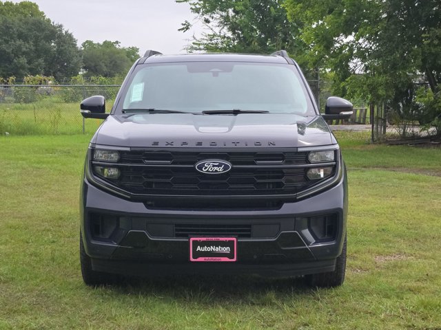 New 2027 Ford Expedition Max Platinum AWD/4WD image 6